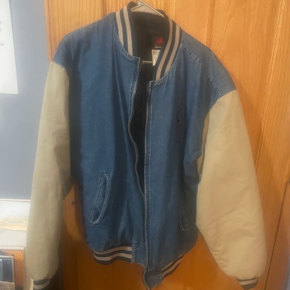 Other - bomber jacket size xl